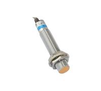 Capacitance Type Sensor LJC12A3-2-Z/BY DC Three-wire PNP/NPN Liquid Position Proximity Switch M12 1Pcs(DC Three wire PNP NO)