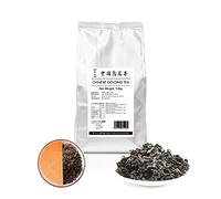 Capacitea Loose Leaf Chinese Oolong Tea(Iron Buddha) - Bulk Size Oolong Tea Wholesale Pack - Ideal for Restaurants, Cafes & Catering - 1.0kg