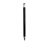 Capacitive Disc Tip Pen Ergonomic Grip Sensitivity Touch for Phone & Touch Devices