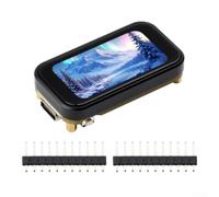 Capacitive LCD DevKit 1.47 Inch ESP32-S3 Low Power(A)