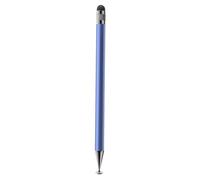 Capacitive Pen - 13.4x0.9x0.9cm Rotatable Metal Pencil, Style Touchscreen, Accurate Touch Screen | Responsive Disc Tip Signature Smooth Glide Screen Writing for Work Digital Art