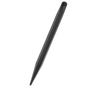 Capacitive Pen - Digital Touch Pen for Phones Tablets | Lightweight Metal Design with Responsive Rubber Tip, Accurate Control Tool for Sketching, Writing Screen Interaction 6.1 x 0.4 x 0.4 in