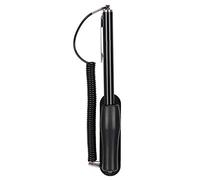Capacitive Pen High Sensitivity Touch Screen Stylus & Fine Point Active Pens, Spring Wire Mobile Phone Touch Stylus Pen 90CM Long