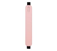 Capacitive Pen Leather Protective Case Tablet Pencil Holder Touch Screen Pen Cover Anti-Lost Sleeve Dustdroof Leather Case