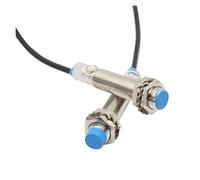 Capacitive Proximity Sensor PNP NPN NO NC Cylindrical Proximity Sensor Switch LJC12A3-2 LJC12A3-A LJC30A3-10 LJC30A3-H(LJC30A3-10,PNP NO)