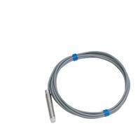 Capacitive proximity switch liquid and material level sensor M8D6.5 non-metallic feed detection sensor switch(CM08-02U-N,PNP NC)