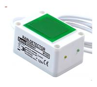 Capacitive Rain Sensor 12V DC with Relay Output Contact Max 25V 2.5A