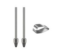 Capacitive Replacement Tips High Precise User Friendly For Tab NOTE10 20 Notebook Pressure Sensitivity Replacement