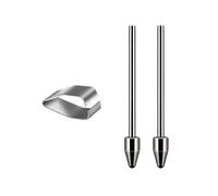 Capacitive Replacement Tips High Precise User Friendly For Tab NOTE10 20 Notebook Pressure Sensitivity