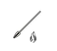 Capacitive Replacement Tips High Precise User Friendly For Tab NOTE10 20 Notebook Pressure Sensitivity Replacement