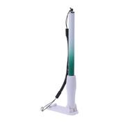 Capacitive Stylus for Touch Screen Pen Pencil Cloth Tip with Holder 1PC