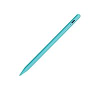 Capacitive Stylus Pens with Replacement Tips for Touch Screen Tablets Magnetic USB Green With English Instruction Manual