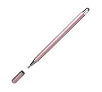 Capacitive Touch Screens Touch Pen For Tablet Phone Laptop Smooth Writing Drawing Taking Comfortable Long Term Use