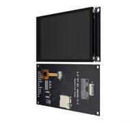 Capacitive Touchscreen Panel 3.5 Inch 320x480 IPS(with Touchscreen)