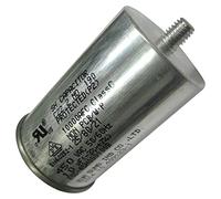 Permanent Capacitor 8.5 MF 450 V for LG Tumble Dryer - 6121EL2001F