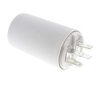 Capacitor 10uF, 240V Fits Belle Minimix 80 Cement Mixer - 70/0137
