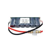 Capacitor 16V 100F Automotive Capacitor Module 2.8V 800F Boost Power