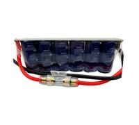 Capacitor 16V100F Automotive Rectifier Module 2.7V600F Power Supply