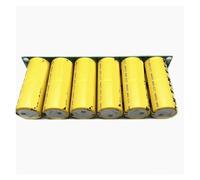 Capacitor 16V100F Four-corner car with wind power protection board