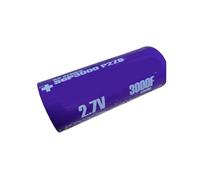 Capacitor 2.7V 3000F 3.04Wh AUOQKQUT
