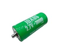 Capacitor 2.7V 3000F Electrolytic Capacitor Ultracapacitor For Automotive Circuit Car Rectifier IDGTTLDF