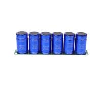 Capacitor 2.7V 500F 6 Pcs/1 Set Capacitance With IDGTTLDF