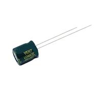 Capacitor 6.3V 10V 16V 25V 35V 63V 100V 250v 400V 100UF 220UF 330UF 470UF 680UF 1000UF 47UF 22UF 2200UF 2.2uf 3300uf 4.7uf BIANMTSW(400V33uf 10PCS)