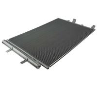 NTY CCS-FR-030 Air conditioning condenser