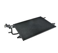 NTY CCS-VW-012 Air conditioning condenser