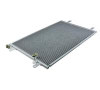 NTY CCS-WW-020 Air conditioning condenser