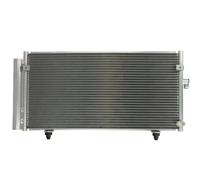 Capacitor Aircon for Subaru Legacy IV Outback Bl Bp 2003-2009 73210AG000