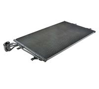 NTY CCS-VV-007 Air conditioning condenser