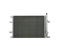 Capacitor Aircon for Volvo S60 S80 I V70 II XC70 Cross Country 30648954