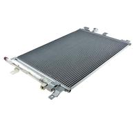 NTY CCS-VV-005 Air conditioning condenser