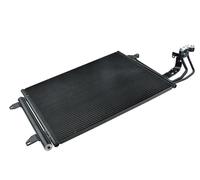A C CONDENSER FOR VW CADDY III (2K 2C) 04- TOURAN (1T1 1T2) 03-