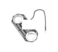 Capacitor Balancing Protection Board 2.7V 3000F Capacitor Voltage Regulator Protection Board MQXFCZUX