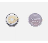 Capacitor Battery for Citizen Skyhawk Watch MT920 295-5600 295.56 (1Pc)