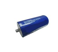 Capacitor Capacitor 3000 2.7V Dc 3.0Wh 3000F MQXFCZUX