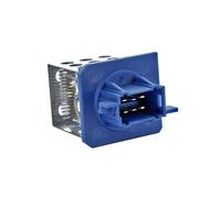 MEAT & DORIA K109102 Blower motor resistor