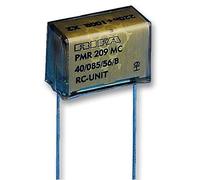 Capacitor, Class X2, 0.1UF, 470R, Compatible With Evox Rifa, Fits For Capacitors - PMR209MC6100M470