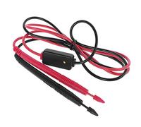 Capacitor Discharge Pen With LED & Buzzer Special For Repair 0-450V Electronic Lightweight Voltage Tester Meter CheckerDetectorAnalyzer Voltmeter Ammeter Digital