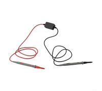 Capacitor Discharge Pen with LED Status Indicator for AC/DC Capacitors 0 1000V 4700uF High Voltage Discharge Tool for Energy Storage Capacitors