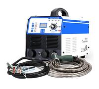 Capacitor Discharge Stud Welder for Fast Bolt and Screw Welding on Various Metal Sheets