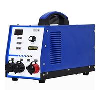 Capacitor Discharge Stud Welding Machine for Metal Fastening Applications
