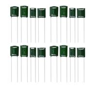 Capacitor, Electric Guitar Amplifier - Electronics for Electric Guitar, 4 Different Tone Electronic Accessories for Improved Performance