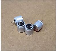 Capacitor kit 10pcs 8 * 8 2.5V820UF 2.5V 820UF Motherboard Graphics Card Solid Capacitor capacitors Electronic Accessories