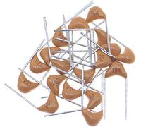 Capacitor kit 18values*10pcs =180pcs Monolithic Ceramic Capacitor 20pF~1uF,Ceramic Capacitor Assorted Kit capacitors Control circuit