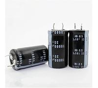 Capacitor kit 20 PCS 10000UF 35V 35V 10000UF 22 * 40mm Aluminum Electrolytic Capacitor capacitors Control circuit