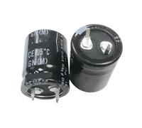 Capacitor Kit,2pcs/10pcs LS/GN 20x25mm 400V68uF Embedded PSU Capacitors(2PCS)