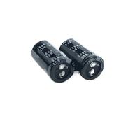 Capacitor Kit,2pcs/lot 200V1000UF 25X35 200v1000uf 25 * 35 embedded PSU capacitor